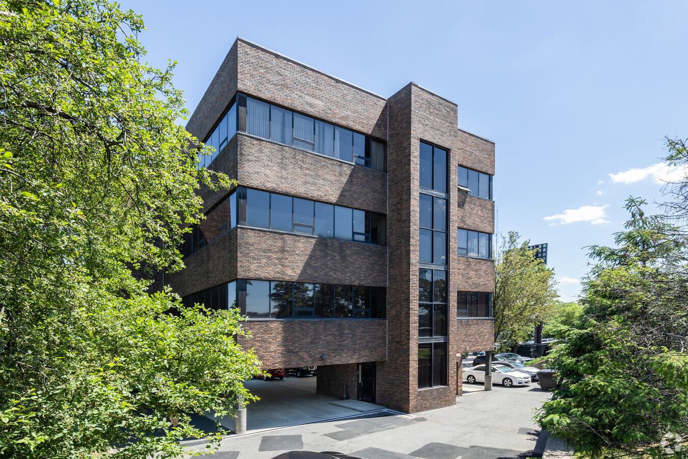 Ameri Law Firm Hackensack,  Office