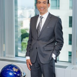 Adli Law Group Los Angeles, CA Office