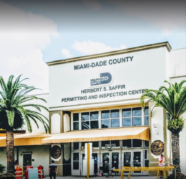 Ligman Martin P.L Miami, FL Office