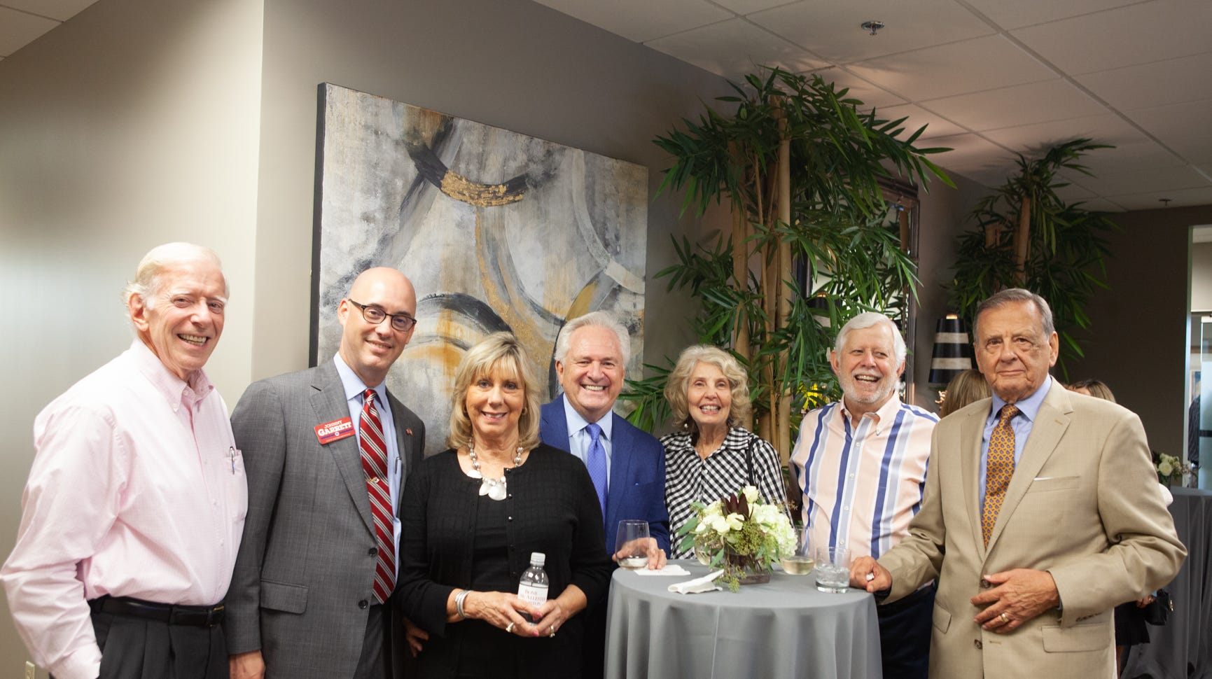 Bone McAllester Norton PLLC Hendersonville, TN Office