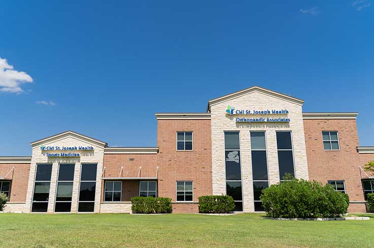 Middleton & Middleton College Station,  Office