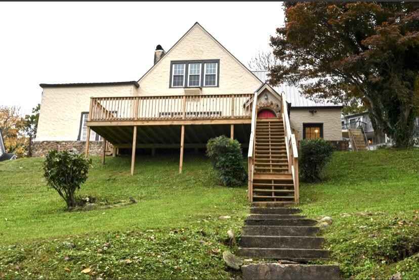 The Law Office of Corrin P. Fulton, PLLC Chattanooga,  Office
