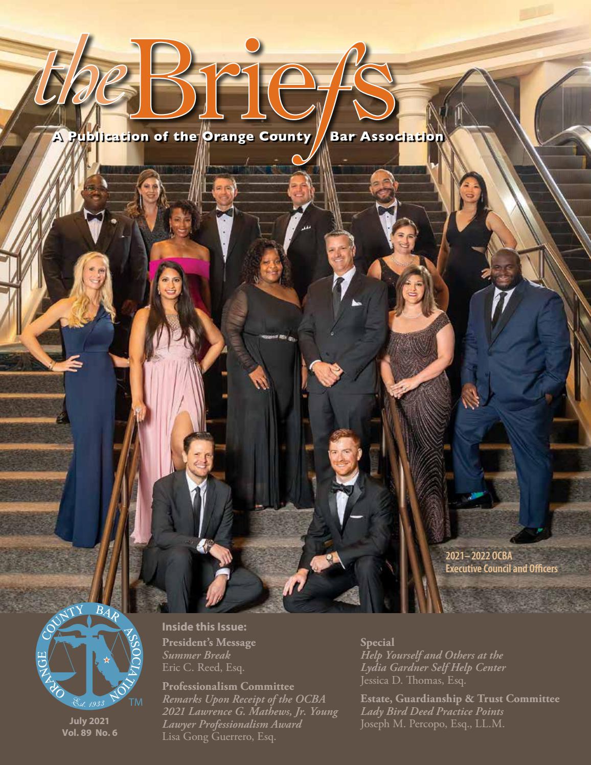 Hale, Hale & Jacobson, P.A Orlando,  Office