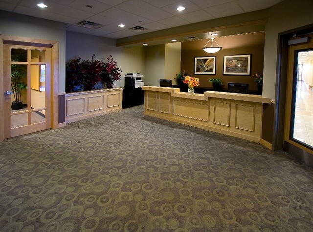 Vaksman Khalfin Las Vegas, NV Office