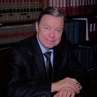 Robert A. Skipworth El Paso, TX Office