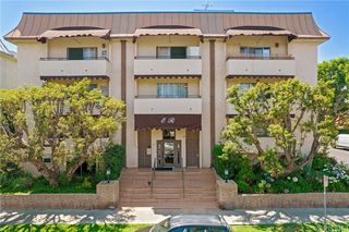 Corleto, Ackerman & Nussbaum LLP Encino,  Office