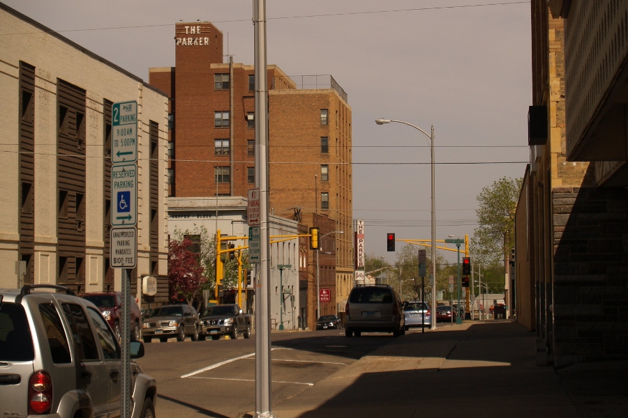 Sand Law, PLLC Minot, ND Office