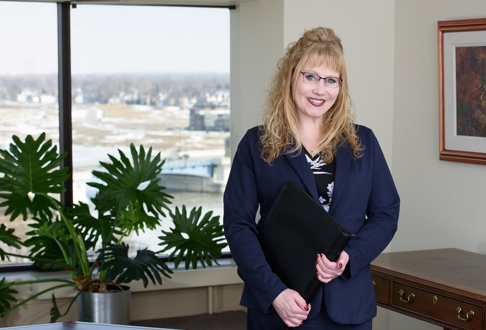 Robison, Curphey & O'Connell, LLC Findlay, OH Office