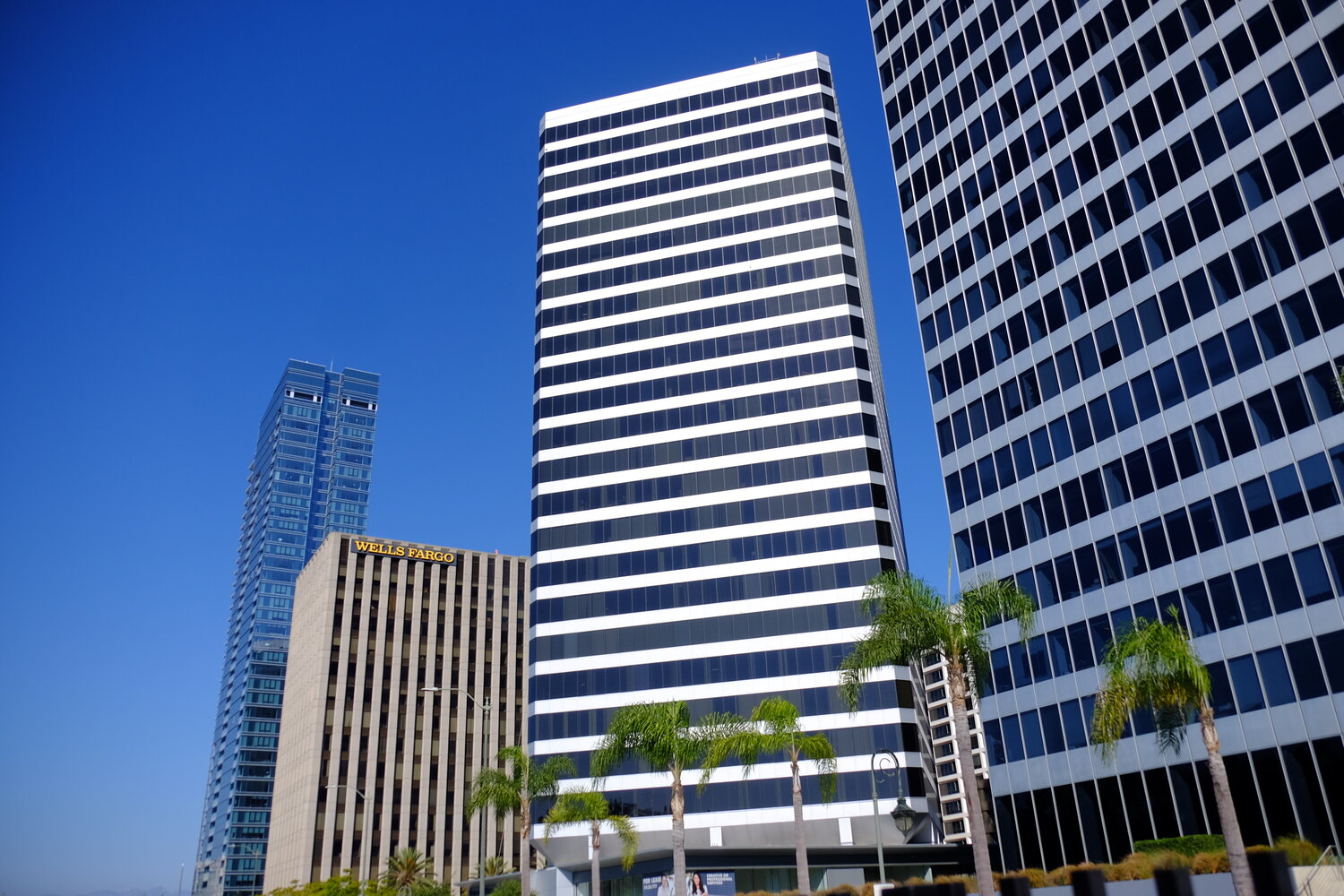 Kajan Mather and Barish Beverly Hills, CA Office