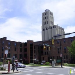 The Dohner Law Firm Akron, OH Office