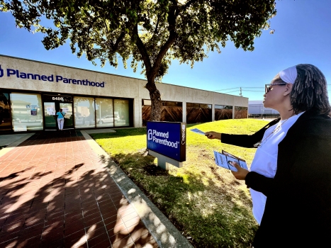 Wade Law Offices Oakland, CA Office