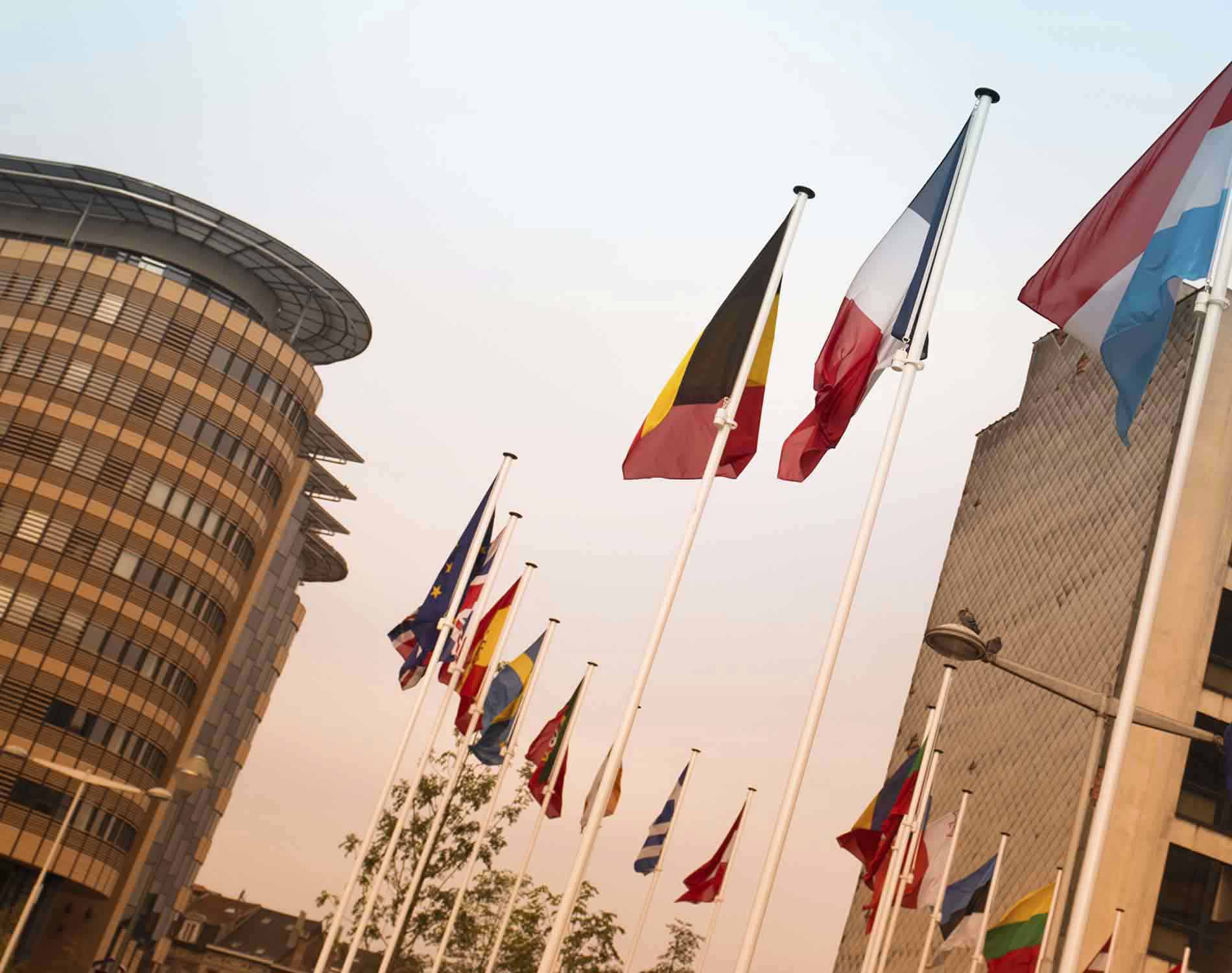 Dentons Munich, Germany Office