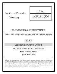 Hirschfeld Kraemer LLP Reno, NV Office