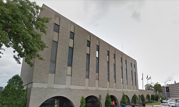 Ganim Legal, P.C Bridgeport, CT Office