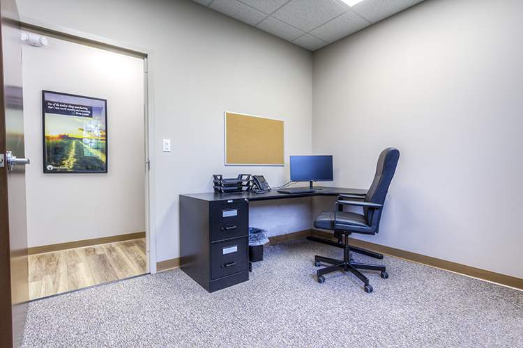 Hartwig Law LLC Youngstown, OH Office