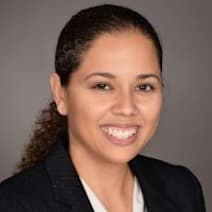 Law Office of Amber B. Glasper Coral Gables,  Office