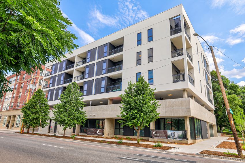 Lichter Immigration Denver,  Office