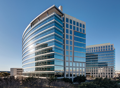 Bowman and Brooke LLP Dallas, TX Office