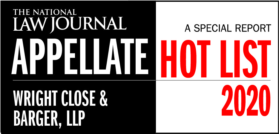 Wright Close & Barger, LLP Houston,  Office