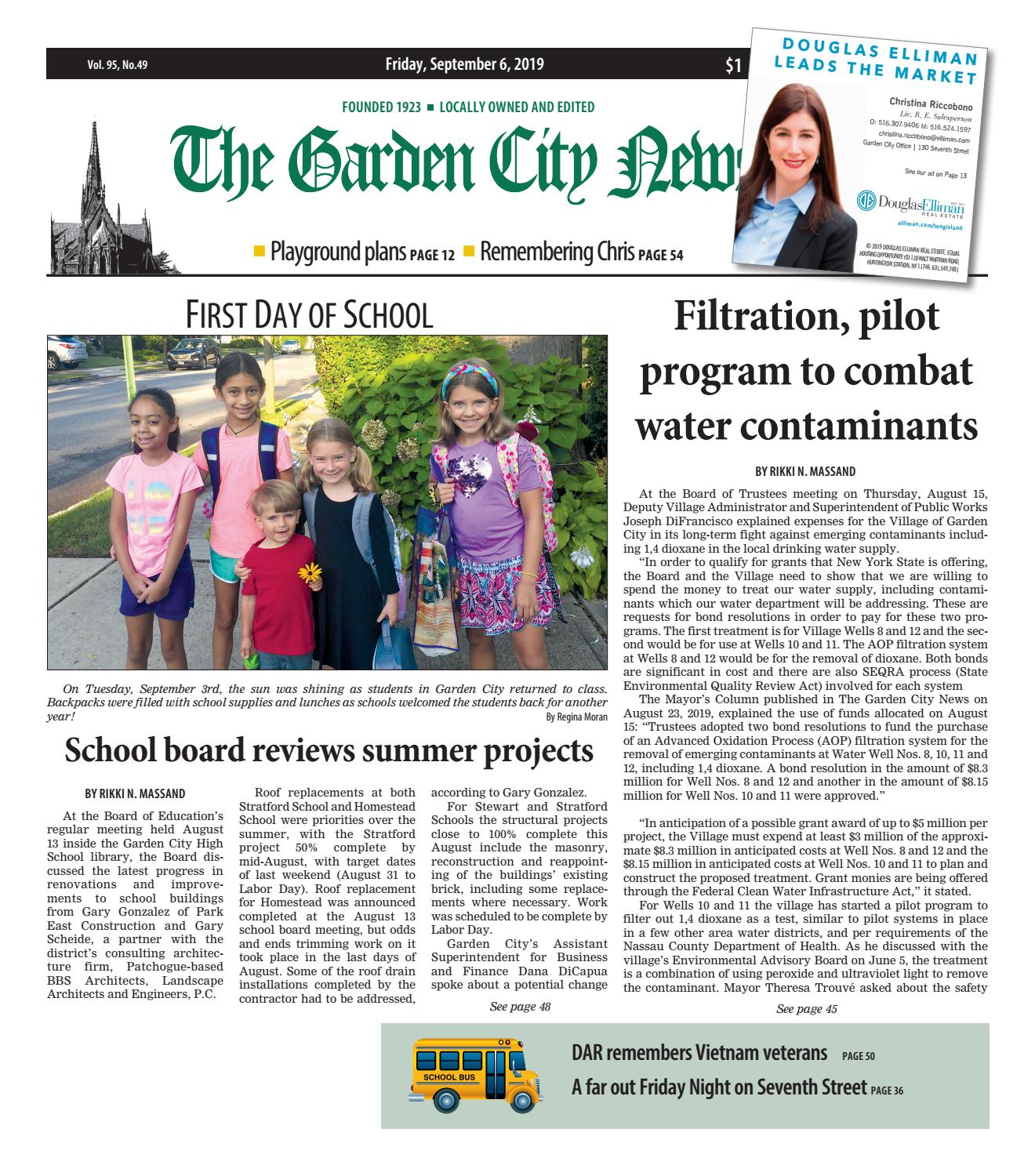 Linda G. Nanos, P.C Hempstead,  Office