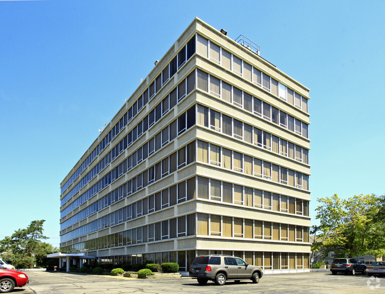 Grady & Associates Rocky River, OH Office