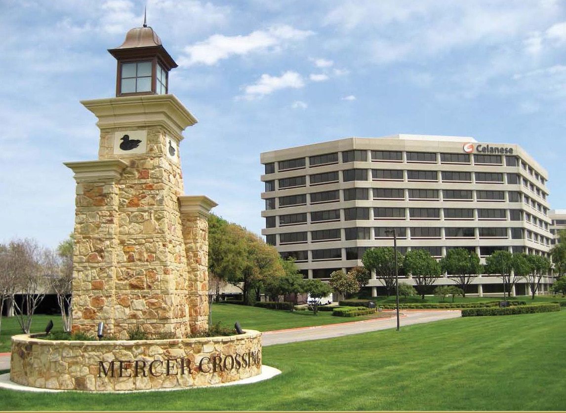 The Johnson Firm Dallas, TX Office