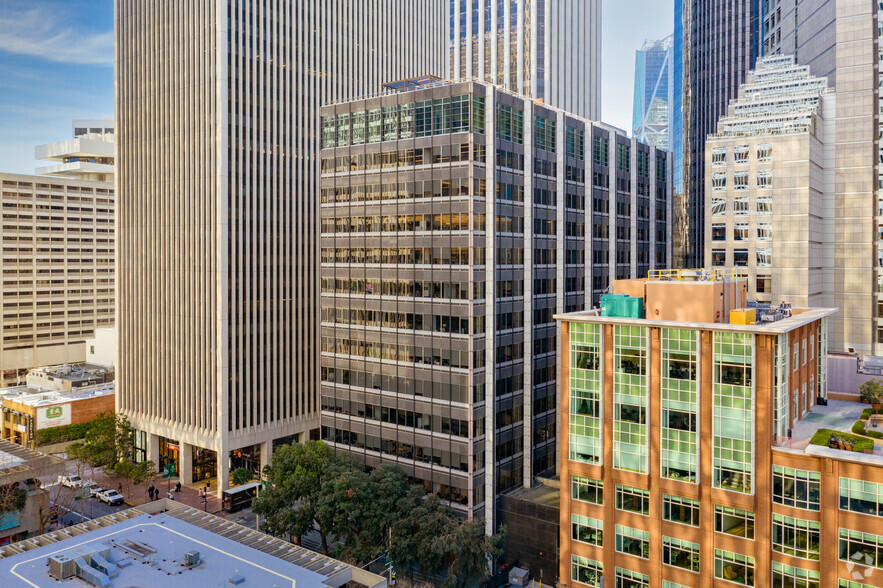 Cox, Wootton, Lerner, Griffin & Hansen, LLP San Francisco, CA Office