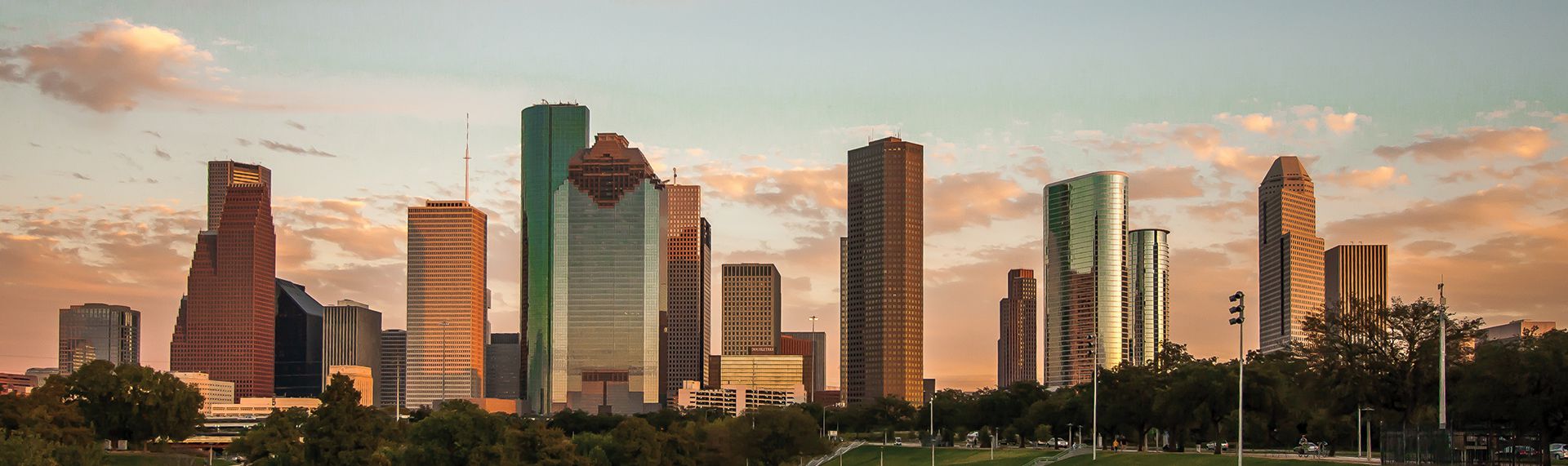 Wright Close & Barger, LLP Houston,  Office