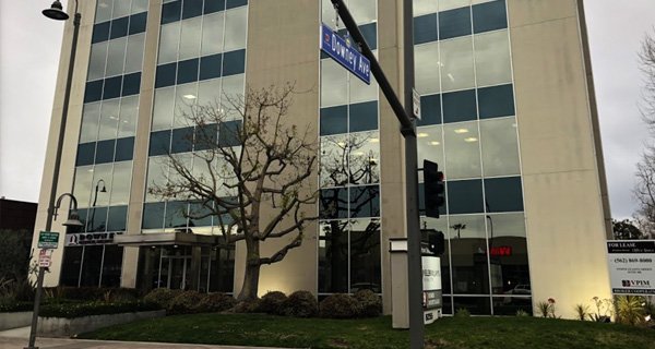 TLD Law Downey, CA Office