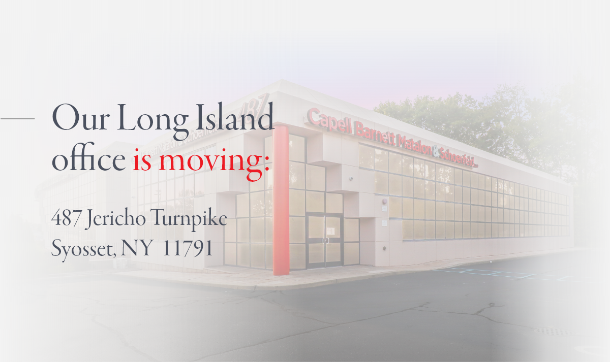 Alan B. Pearl & Associates, P.C Syosset, NY Office