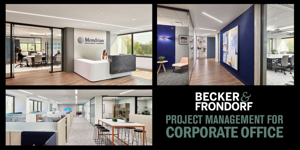 Becker LLC Philadelphia, PA Office