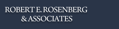 Robert E. Rosenberg, Attorney at Law Ravenna,  Office
