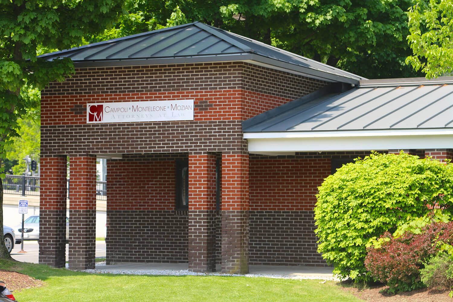 Campoli, Monteleone & Mozian, P.C North Adams, MA Office