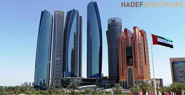 Hadef & Partners Abu Dhabi, United Arab Emirates Office