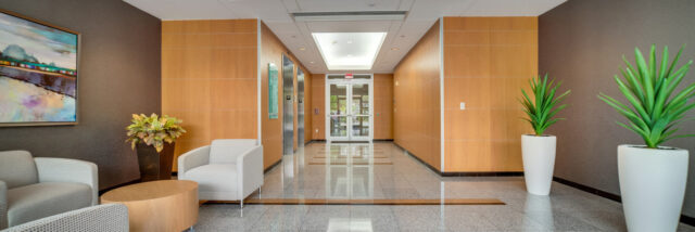 Militzok & Associates, P.A Hollywood, FL Office