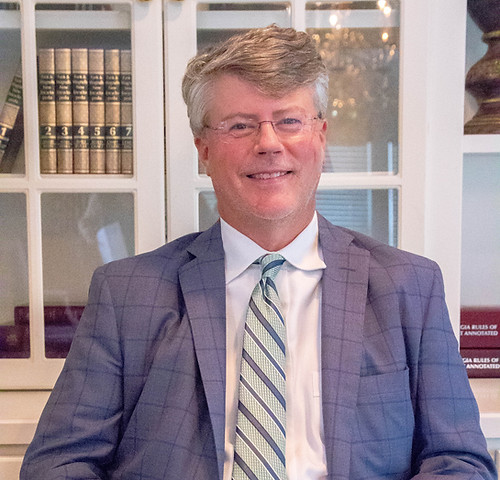 Dupree, Kimbrough & Carl, LLP Marietta, GA Office