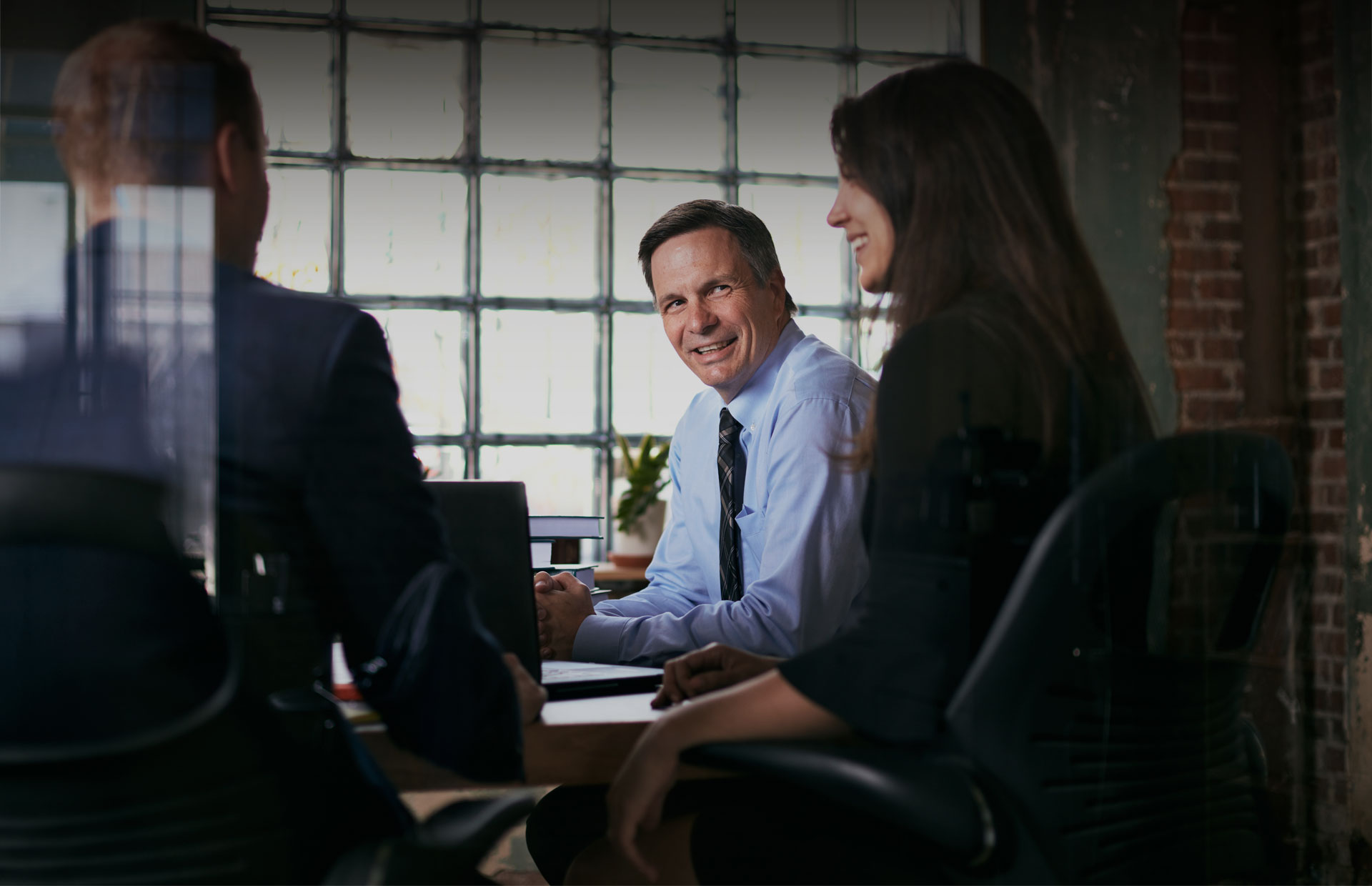 Stuart Law Firm, PLLC Los Angeles, CA Office