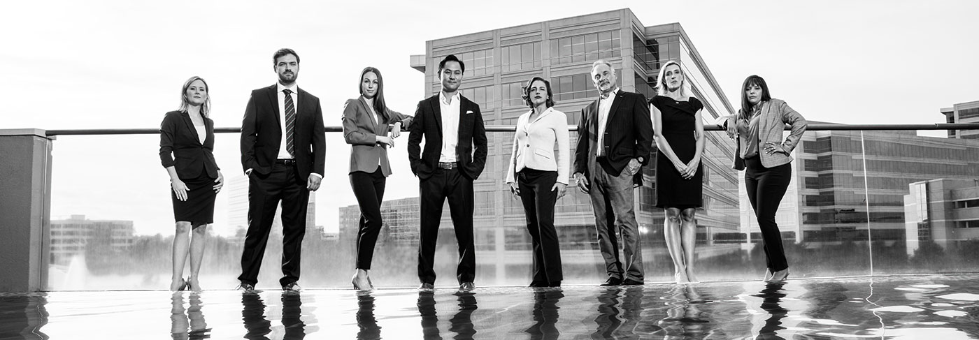 Meredith Law Firm, PC The Woodlands,  Office