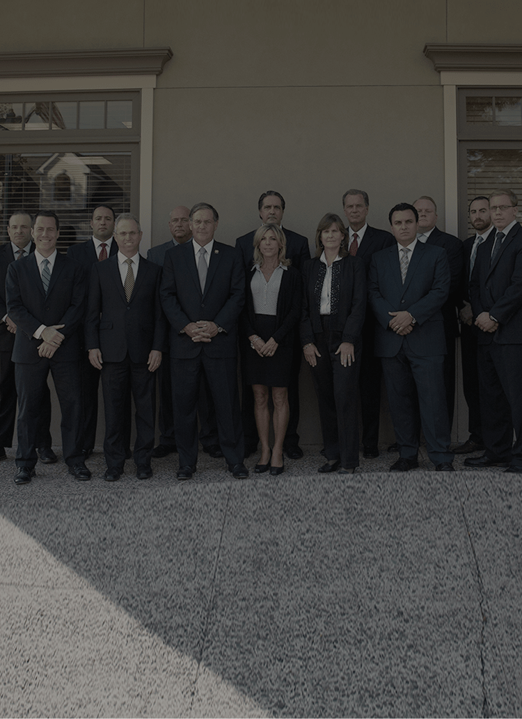 Bramnick, Rodriguez, Grabas, Arnold & Mangan, LLC Scotch Plains, NJ Office