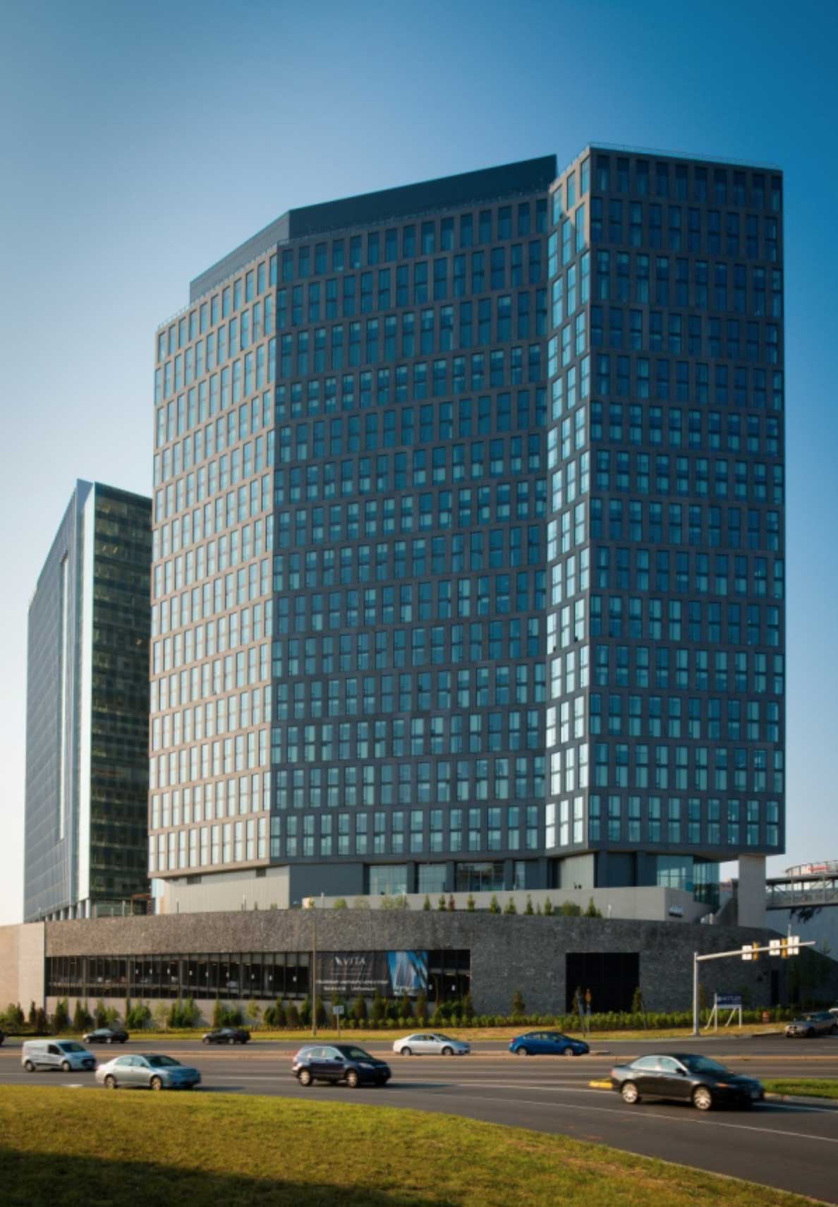 Fox Rothschild LLP Tysons Corner, VA Office