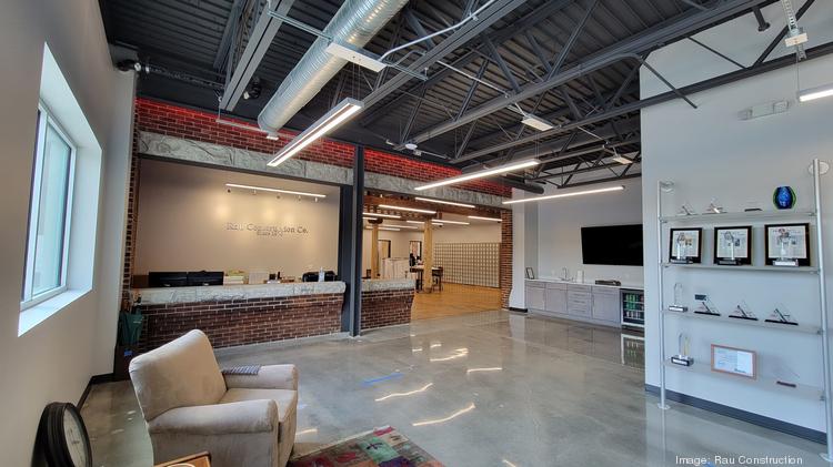 The Gordon Law Firm, LLC Kansas City,  Office