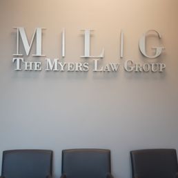 The Myers Law Group Rancho Cucamonga, CA Office