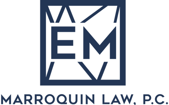 MARROQUIN LAW, P.C Freeport,  Office