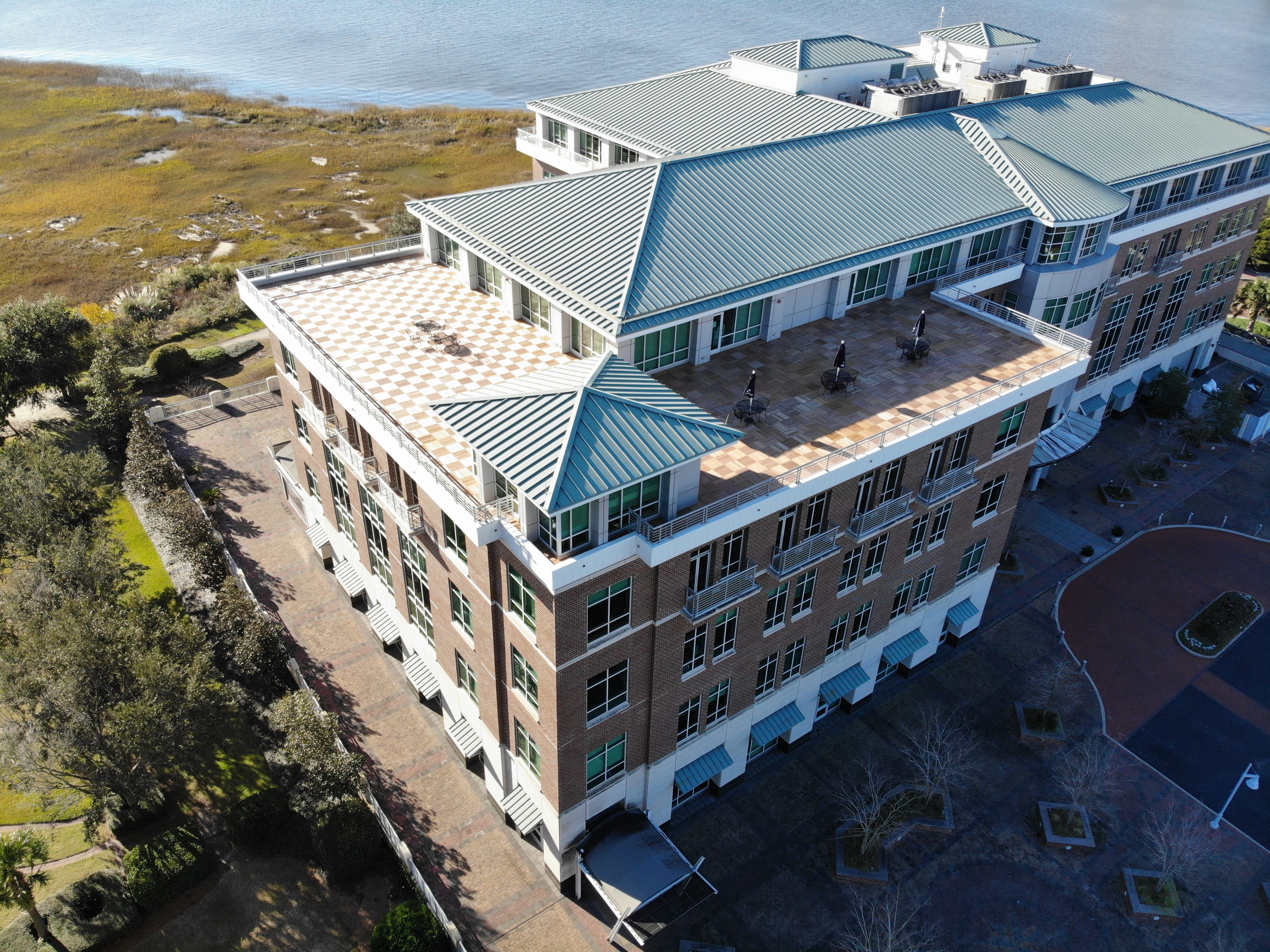 Motley Rice, LLC Mount Pleasant, SC Office