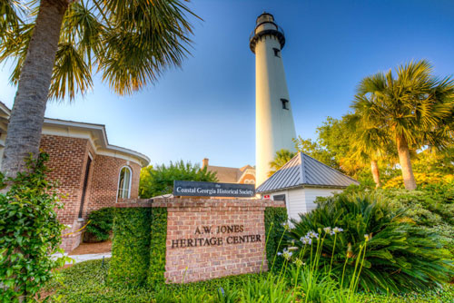Gilbert, Harrell, Sumerford & Martin, PC St. Simons Island, GA Office