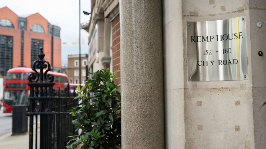 Kemp IT Law London, United Kingdom Office