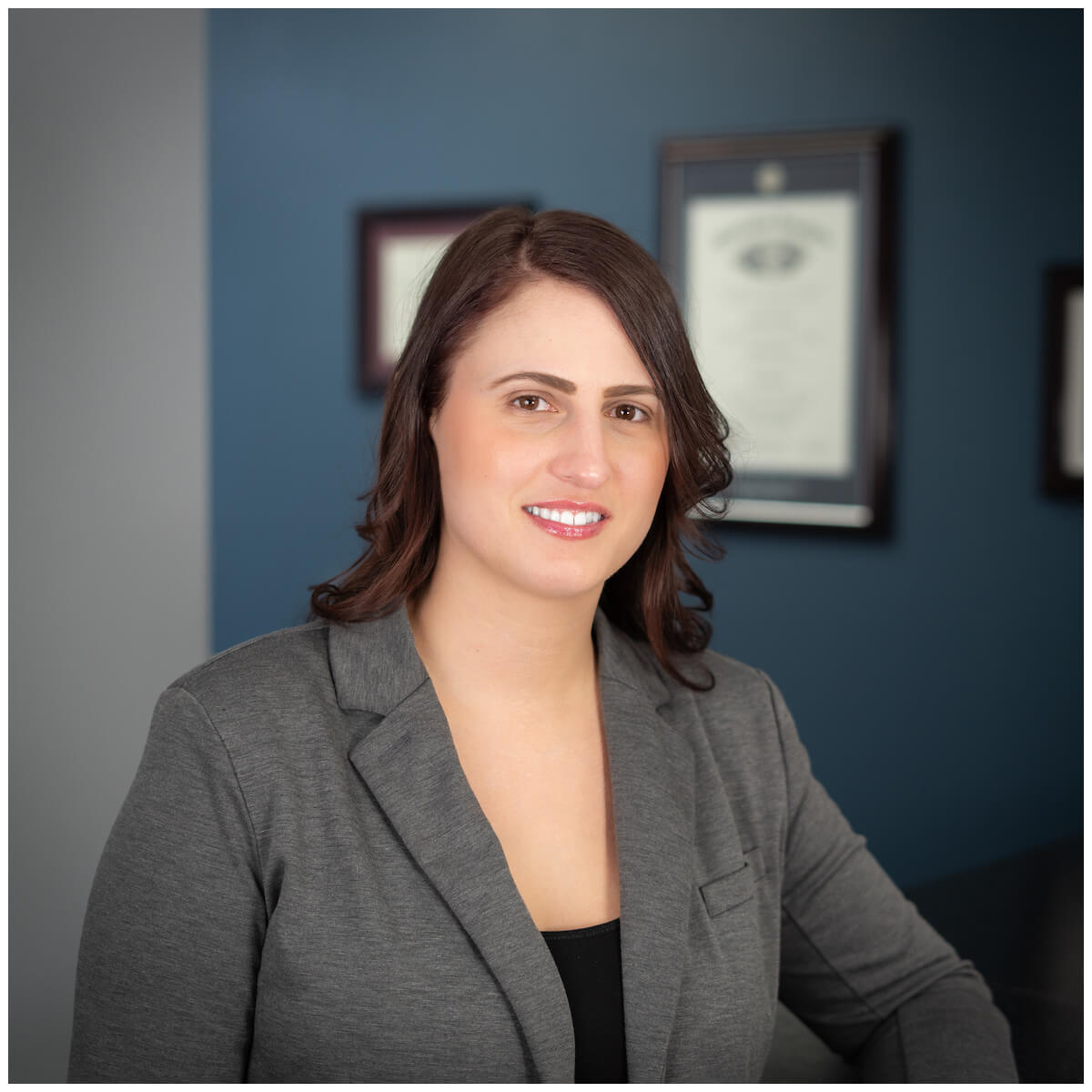 Tonilynn Savage Law PLLC Yakima,  Office