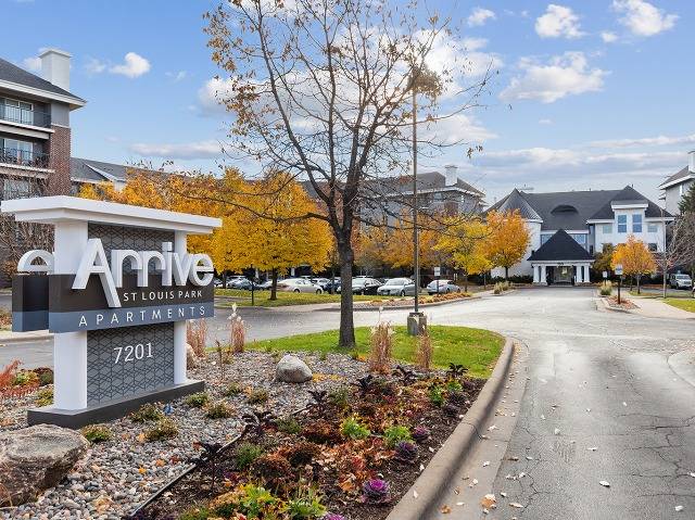 Conlin Law Firm Minneapolis, MN Office