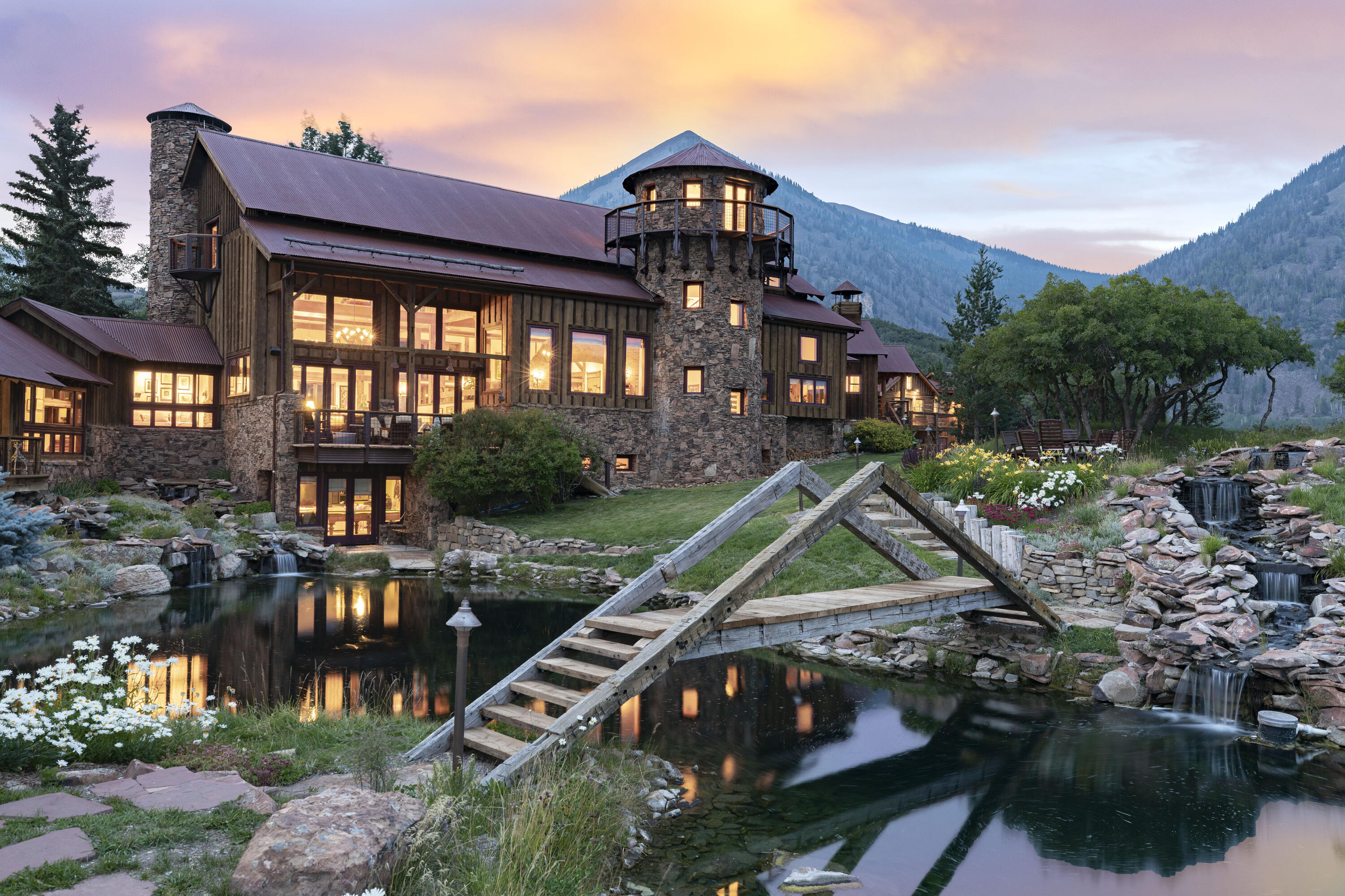 Smith Law Firm, PC Telluride, CO Office