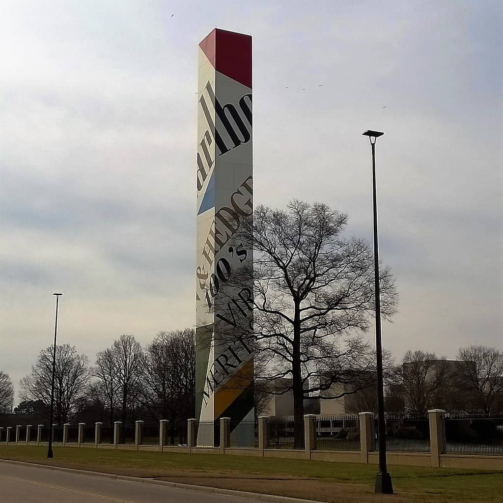 Morris & Morris Richmond, VA Office